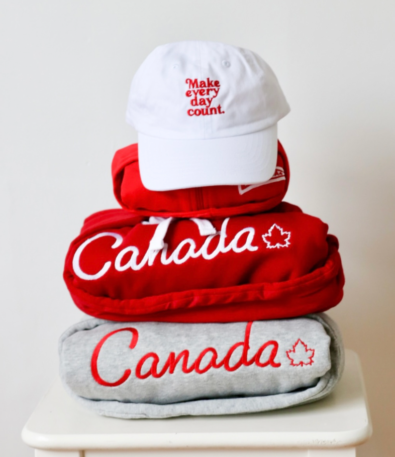 Canada Collection