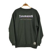 Tanamakoon Lake Louise Crewneck